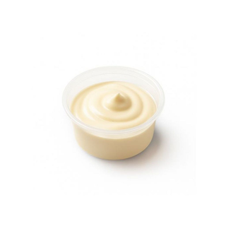 (DIP CUP) Mayo