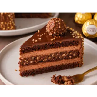  FERRERO CAKE   