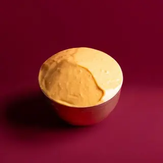 Senape al miele 
