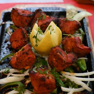 Chicken Tikka 