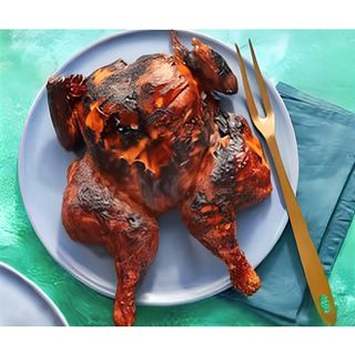 Roasted Chicken