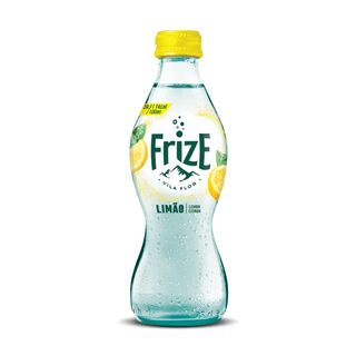 Frize com Limão