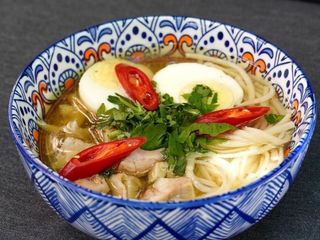 Тавук шовра (340g)