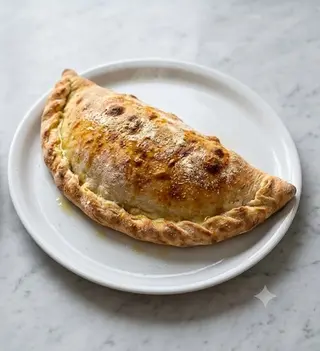 Calzone Capricciosa