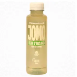  Jomo fleur d'oranger   