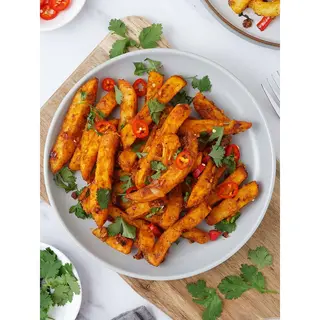 Masala Chips
