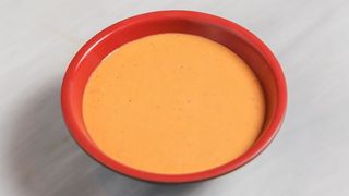 Spicy majoneza