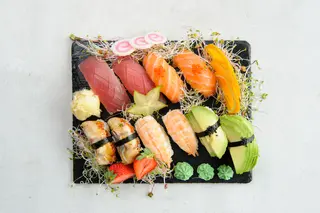 Nigiri Set 2 10szt