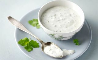 Соус тар-тар