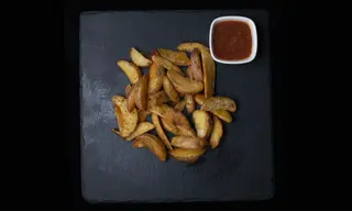 Mexican Potato