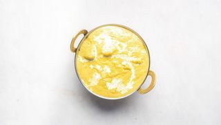 Lamb Shahi Korma