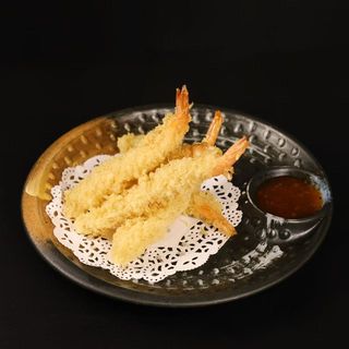 216 Tempura gamberi