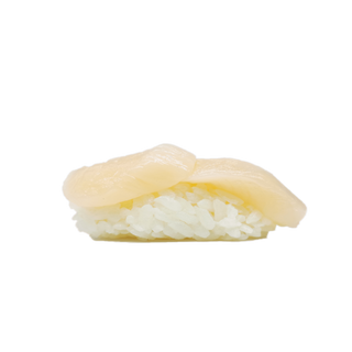 188- Nigiri hotategai - 2 pezzi