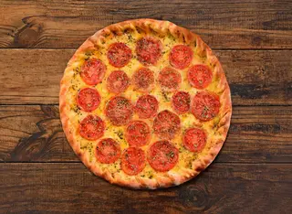 Pizza Bolognesa (33 Cm.)