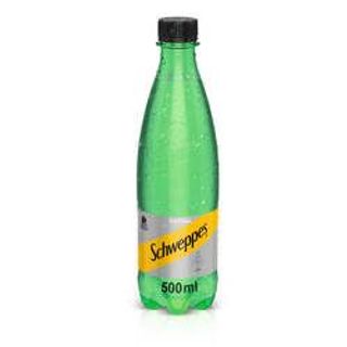 Швепс сода (500мл )