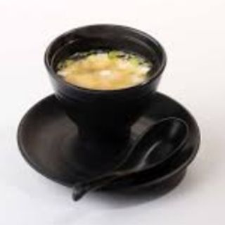 37. Sopa Miso