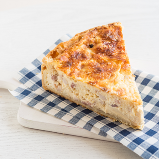 Quiche Lorraine
