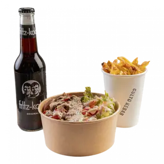 Combo Bowl