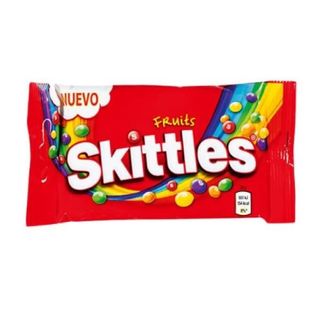 Skittles Fruits 38 gr