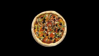 პიცა ვეგანური (35სმ)