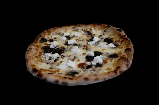 Ciaccino tartufino
