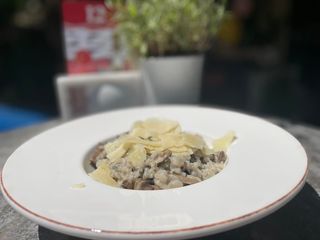 Ризото с манатарки (350г)