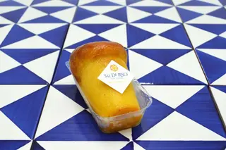 Babà al rhum