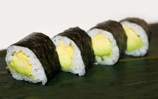 149. Hosomaki Avocado Maki