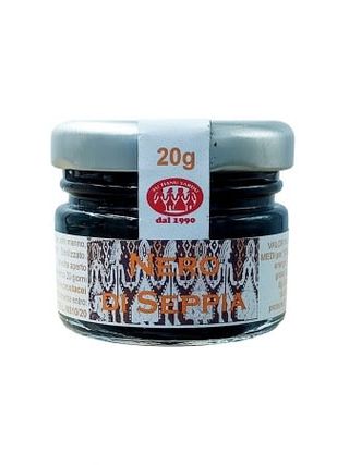 Sos Pesto alla Siciliana 