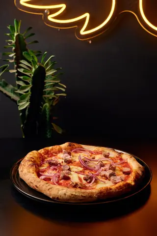Combo Salsicciosa