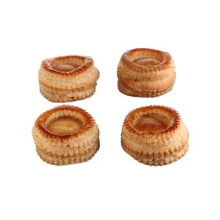 Grand Vol au vent	