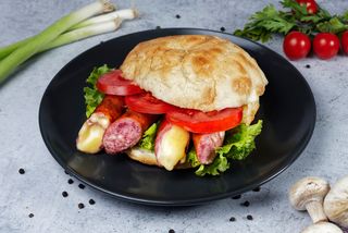 El Toro kobasice 200g