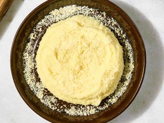 Картопляне пюре з Парміджано (200г)