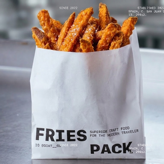 Sweet Fries