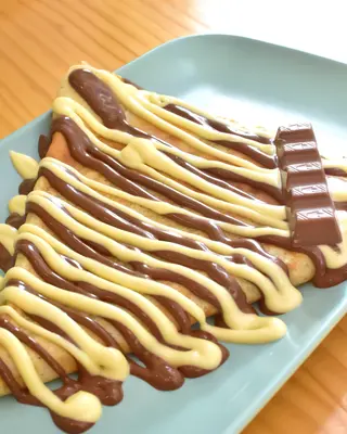 Crep Kinder 