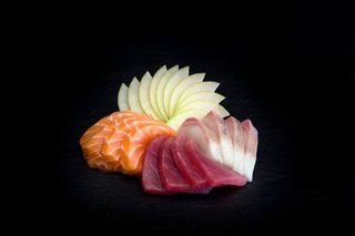 Sashimi Misto
