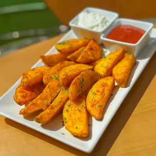 Patatas Gajo