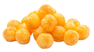 Кульки картопляні (100г)