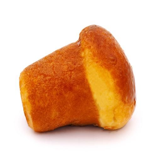 Baba De Camello