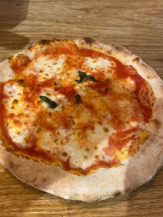 Margherita