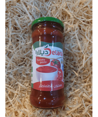 Delara - Koncentrat Pomidorowy 370g