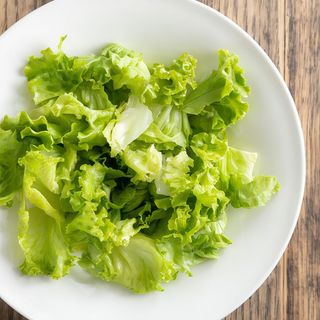 Insalata verde
