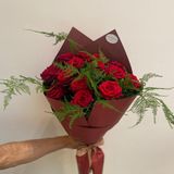 bouquet 
