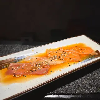 Carpaccio mix