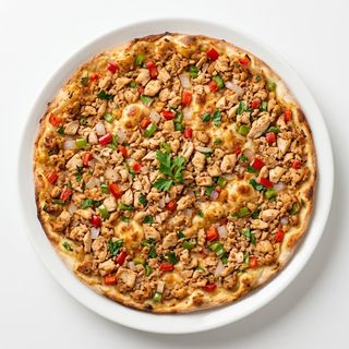 Pizza Turca