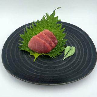 SASHIMI de Atún (3u)