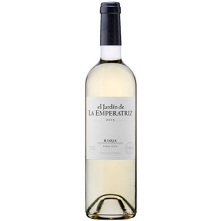 Vino blanco Emperatriz (750 ml.)