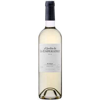 Vino blanco Emperatriz (750 ml.)