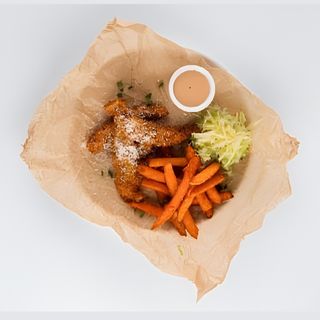 Куриные Палочки(150г)