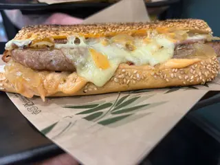 Panino super